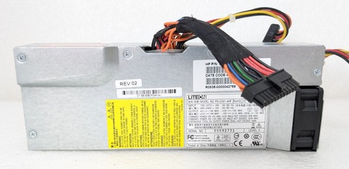 Alimentatore desktop liteon - pc,