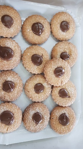 Biscotti artigianali - kg,