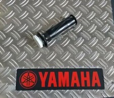 Yamaha MT 125 Comando Gas