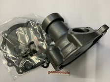 Pompa acqua trattore fiatagri