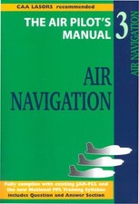Air Navigation (Air Pilot's