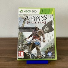 assassin's creed IV black flag