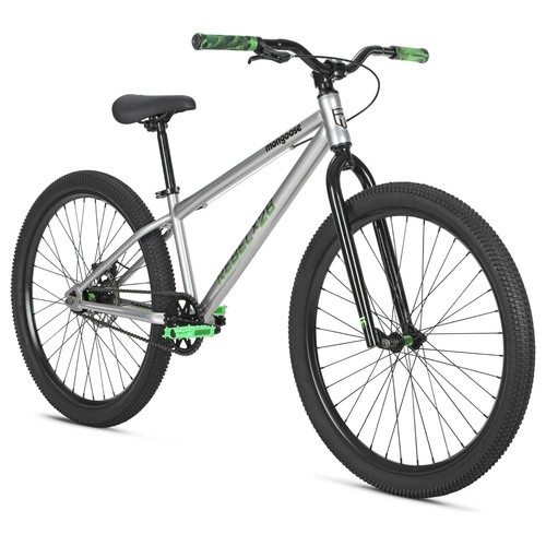 Bicicletta pista con pompa - bicicletta,