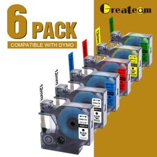 Pezzi nastro etichette - 6,