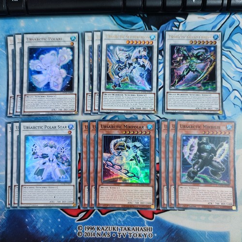 Yugioh mazzo nucleo - yugioh,