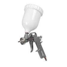Aerografo Aria Compressa con