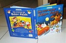 Libro Pop up 3D UNA SORPRESA