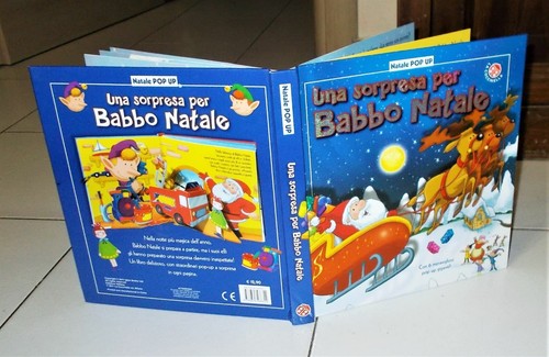 Libro pop una - pop, up