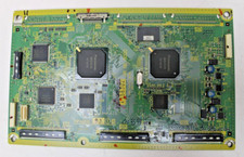 TV PLASMA PANASONIC 50" TH-50PZ800U SCHEDA LOGICA TNPA4439BJS