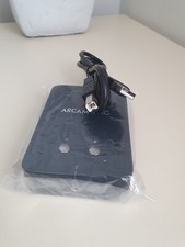 Arcam rPAC Compact Headphones Amp And Asynchronous USB DAC 192 kHz Hi-res 