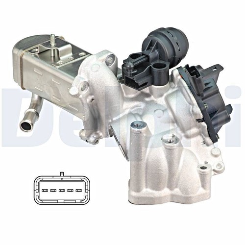 Valvola delphi agr per citroen - valvola,