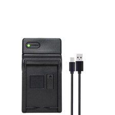 Caricabatterie per Panasonic