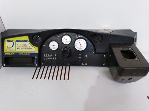 Sega mans front pannel - 24,