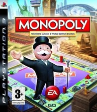 MONOPOLY Classic and World