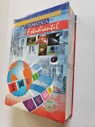 Enciclopedia tematica - enciclopedia,