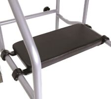 Sedile Imbottito Seduta 42 cm per Deambulatore Girello per disabili e anziani