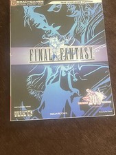 Final fantasy 20th - final,