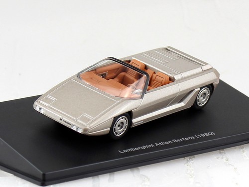 Modellino auto lamborghini - modellino,