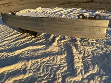 TRAVERSA PARACOLPI ANTERIORE AUDI TT MK1 8N 1998-2006