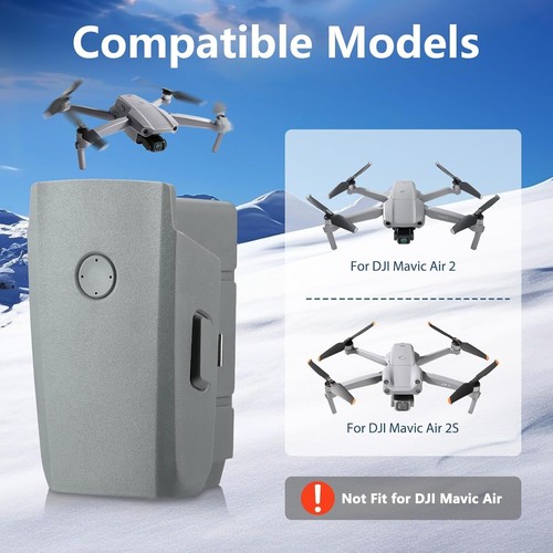 Batteria volo intelligente - volo,