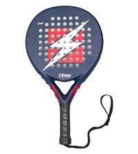 Zeus racchetta padel logo - da,