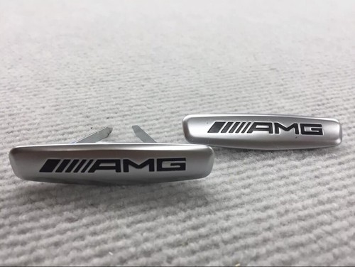 Logo emblema sedile - 2x,