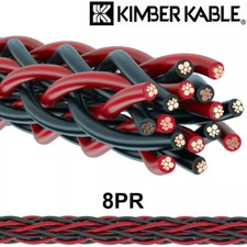 Kimber Kable 8 PR Vari Beach -
