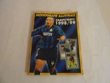 INTER MONOGRAFIE ILLUSTRATE