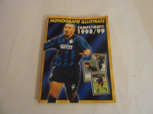Inter monografie illustrate - inter,