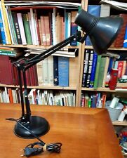 LAMPADA DA SCRIVANIA VINTAGE, BRACCIO ALLUNGABILE