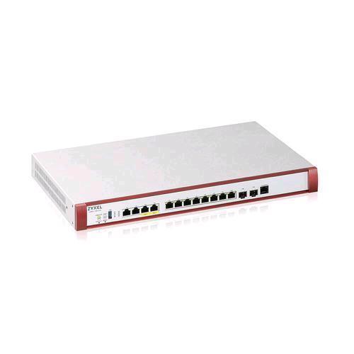 Zyxel usg flex security - zyxel,