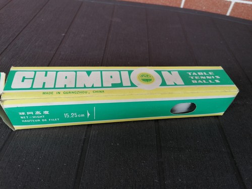 Palline ping pong - palline,