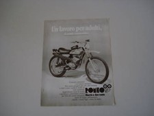 advertising Pubblicità 1975