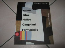 MITOLOGIE E ARCHETIPI MIRKO