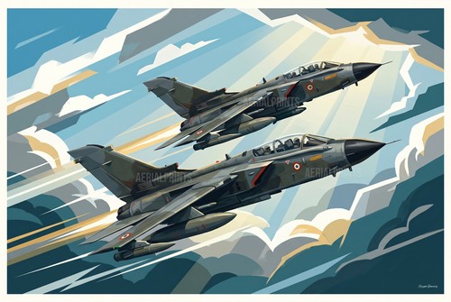 Panavia tornado ids - ids,