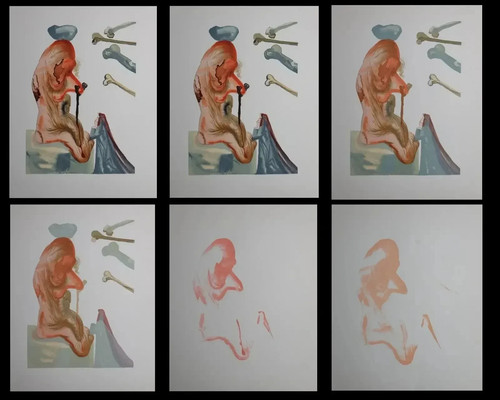 Salvador dali enfer18 - dali:, enfer18,