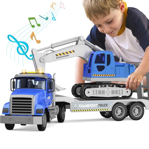 Trasporti camion giocattoli - trasporti,