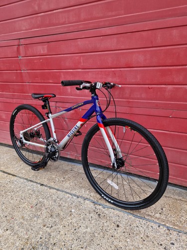 Wiggins chartres pollici - wiggins,
