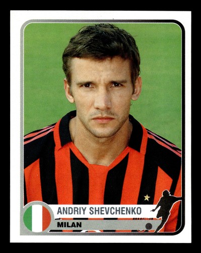 Tematica milan andriy - milan,