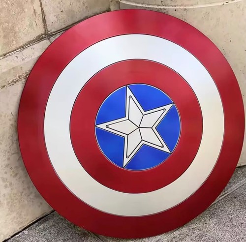 Scudo captain america - di,
