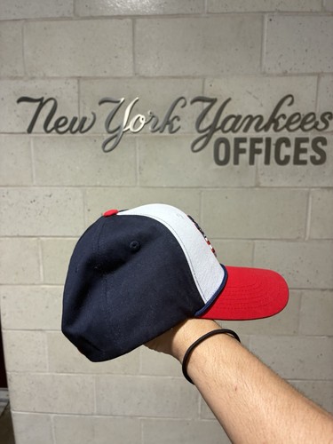 Cappello ufficiale yankees - ufficiale,
