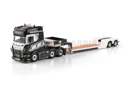 Wsi 5291 beghetto scania - wsi, beghetto;