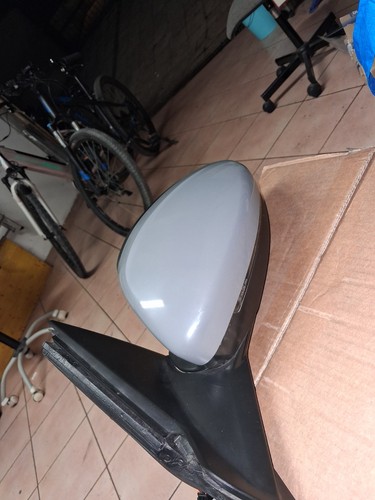 Specchietto auto pegeout 208 - specchietto,