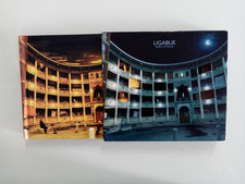 LIGABUE  - GIRO D'ITALIA    - DIGIBOOK 3   CD EDIZIONE LIMITATA