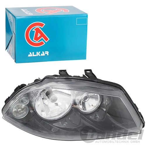 Faro proiettore alkar h3 - alkar, h7/h3