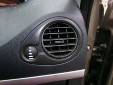 Bocchetta aria destro RENAULT