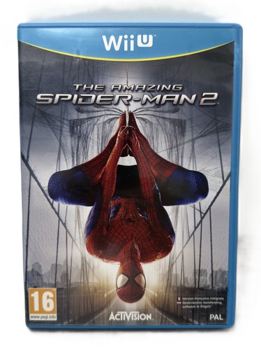 The amazing spider - the, 2