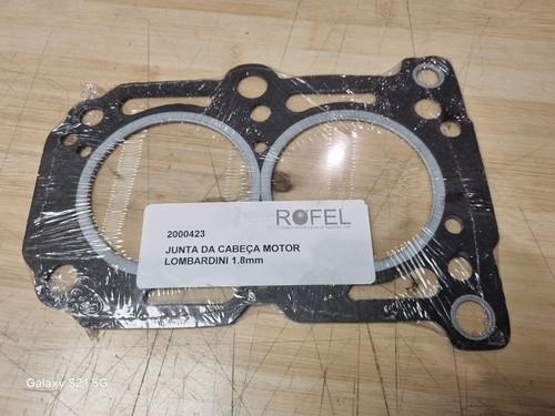 Rofel 2000423 joint - rofel,