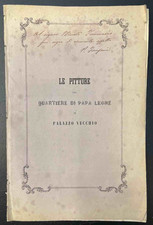 Fanfani pitture del - fanfani, le