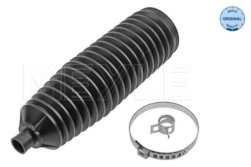 Kit soffietto sterzo - soffietto,,